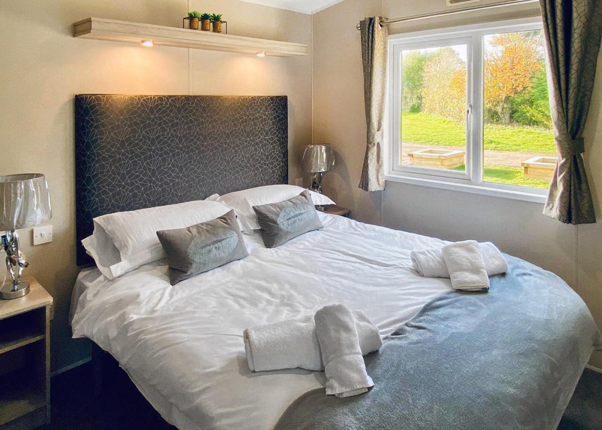 Hotel Noahs Retreat Laceby Habitación foto