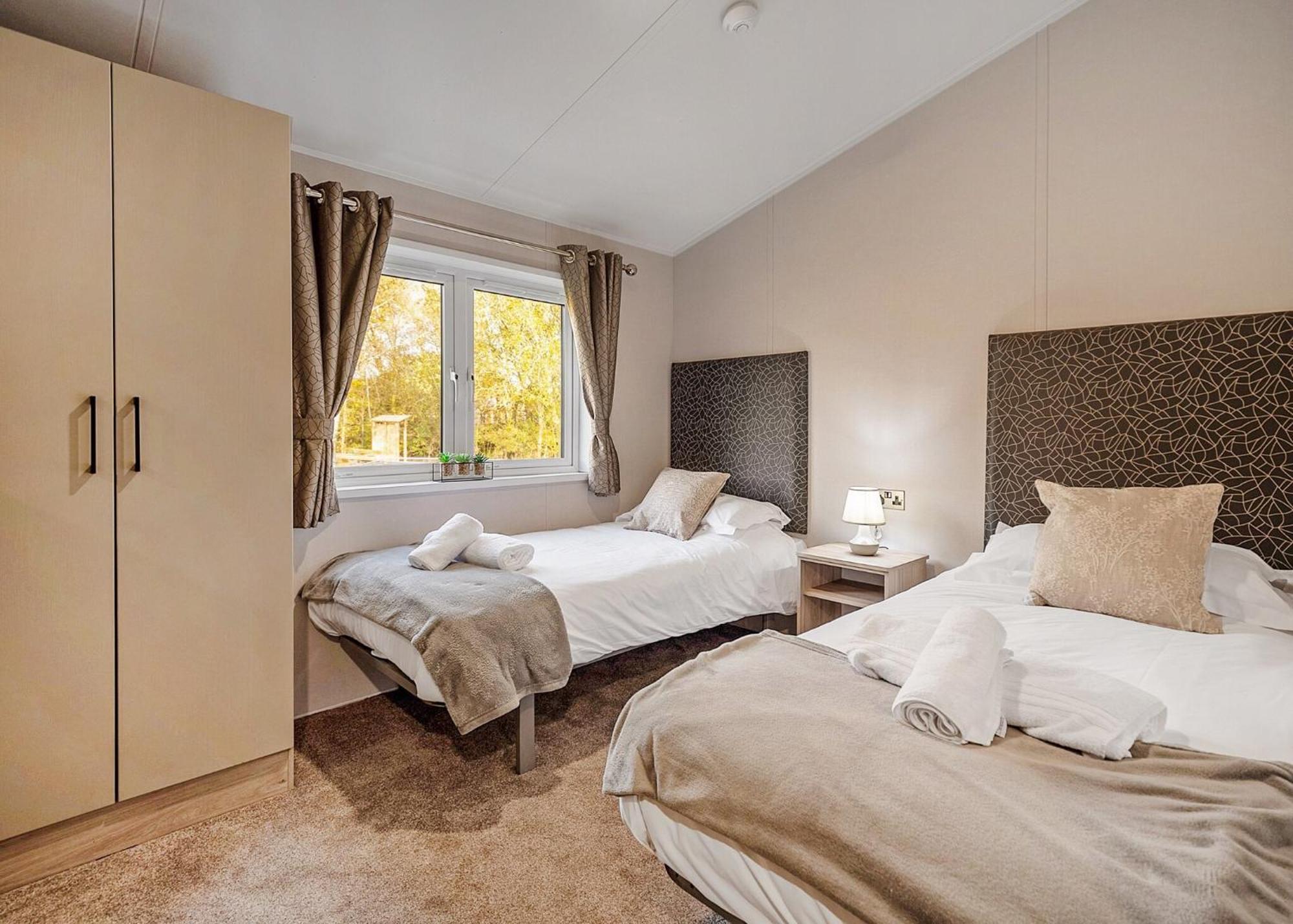Hotel Noahs Retreat Laceby Habitación foto
