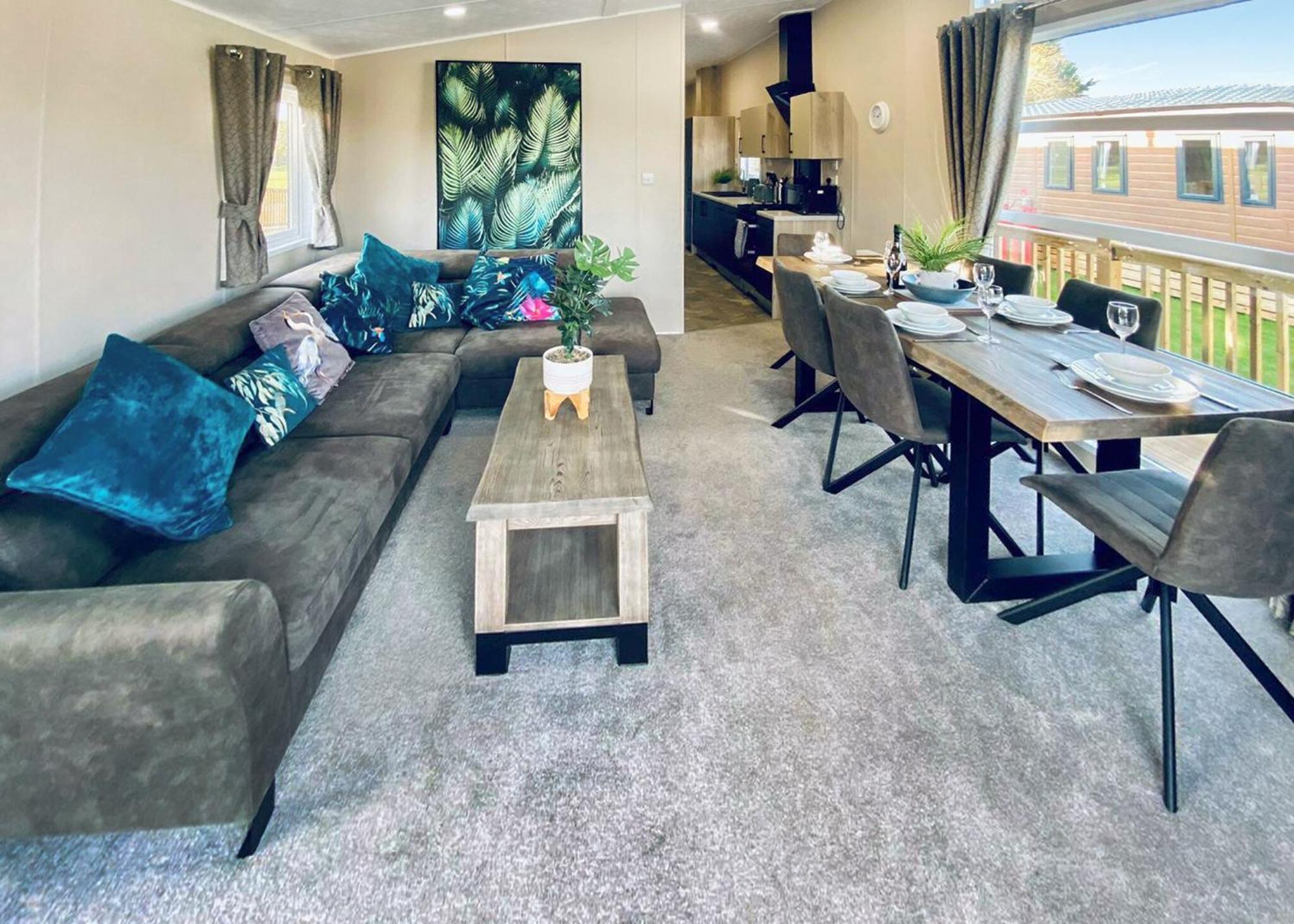 Hotel Noahs Retreat Laceby Habitación foto