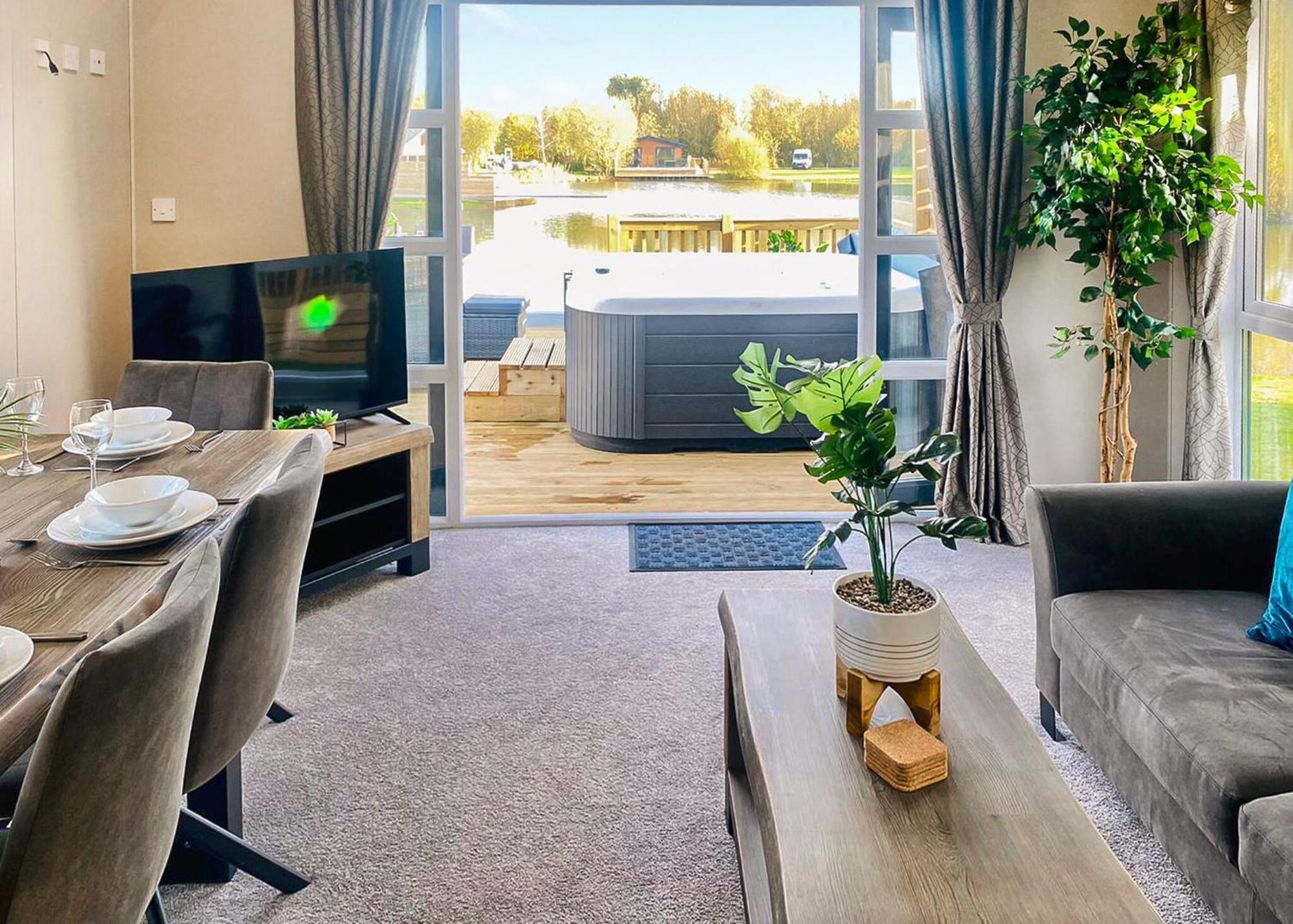Hotel Noahs Retreat Laceby Habitación foto