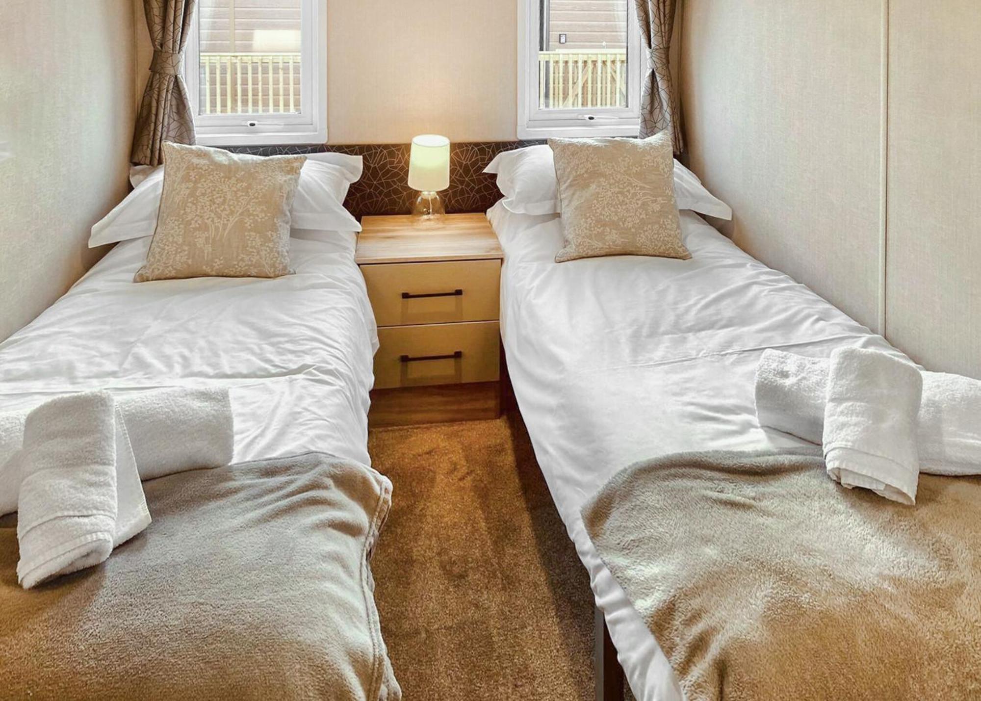 Hotel Noahs Retreat Laceby Habitación foto