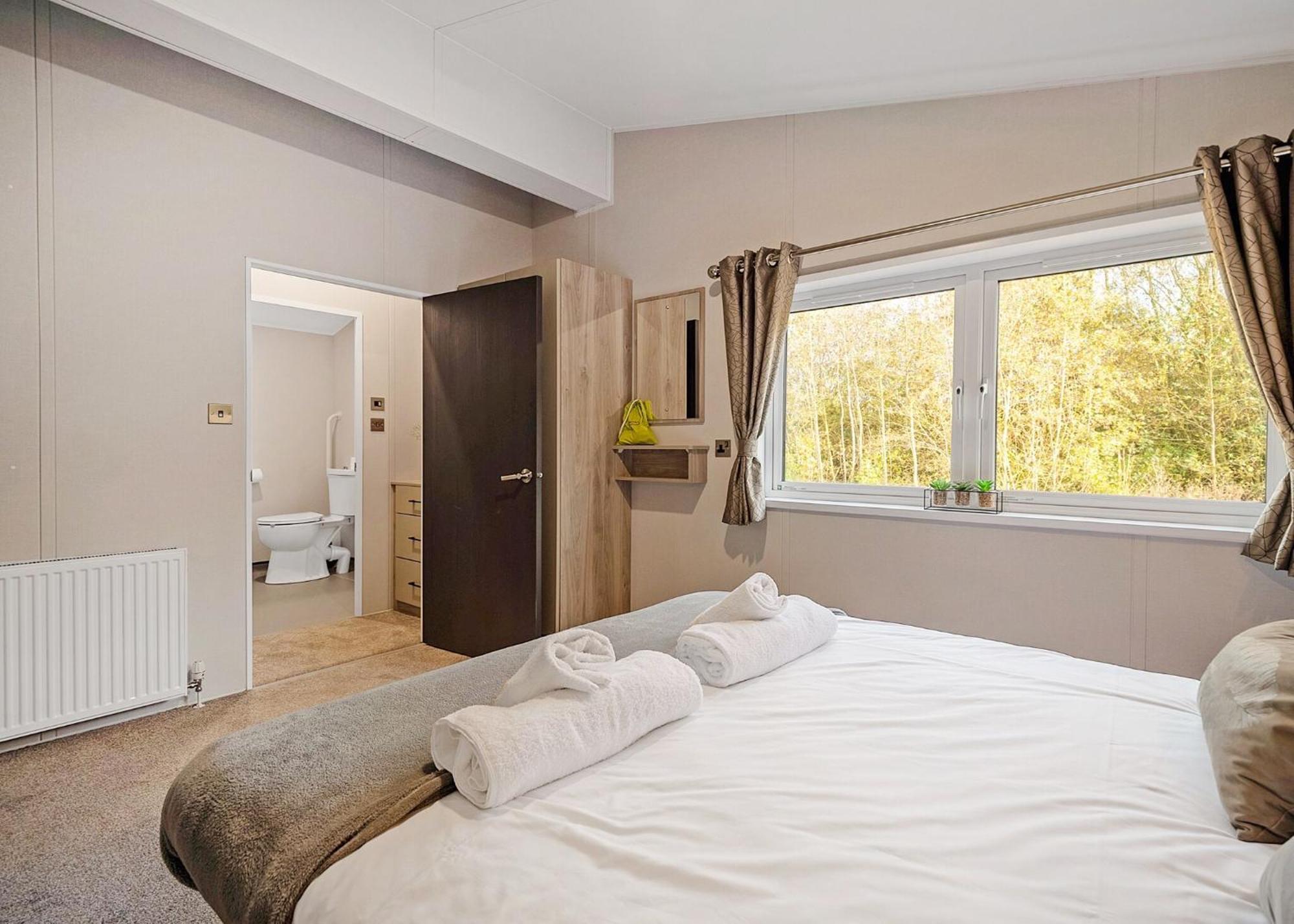 Hotel Noahs Retreat Laceby Habitación foto