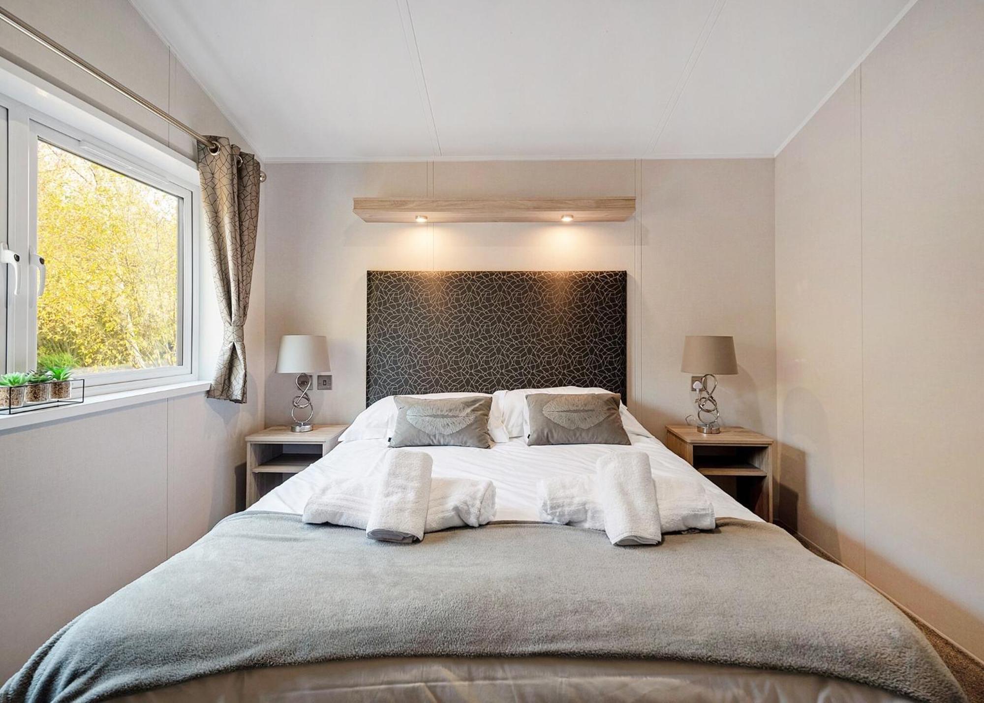 Hotel Noahs Retreat Laceby Habitación foto