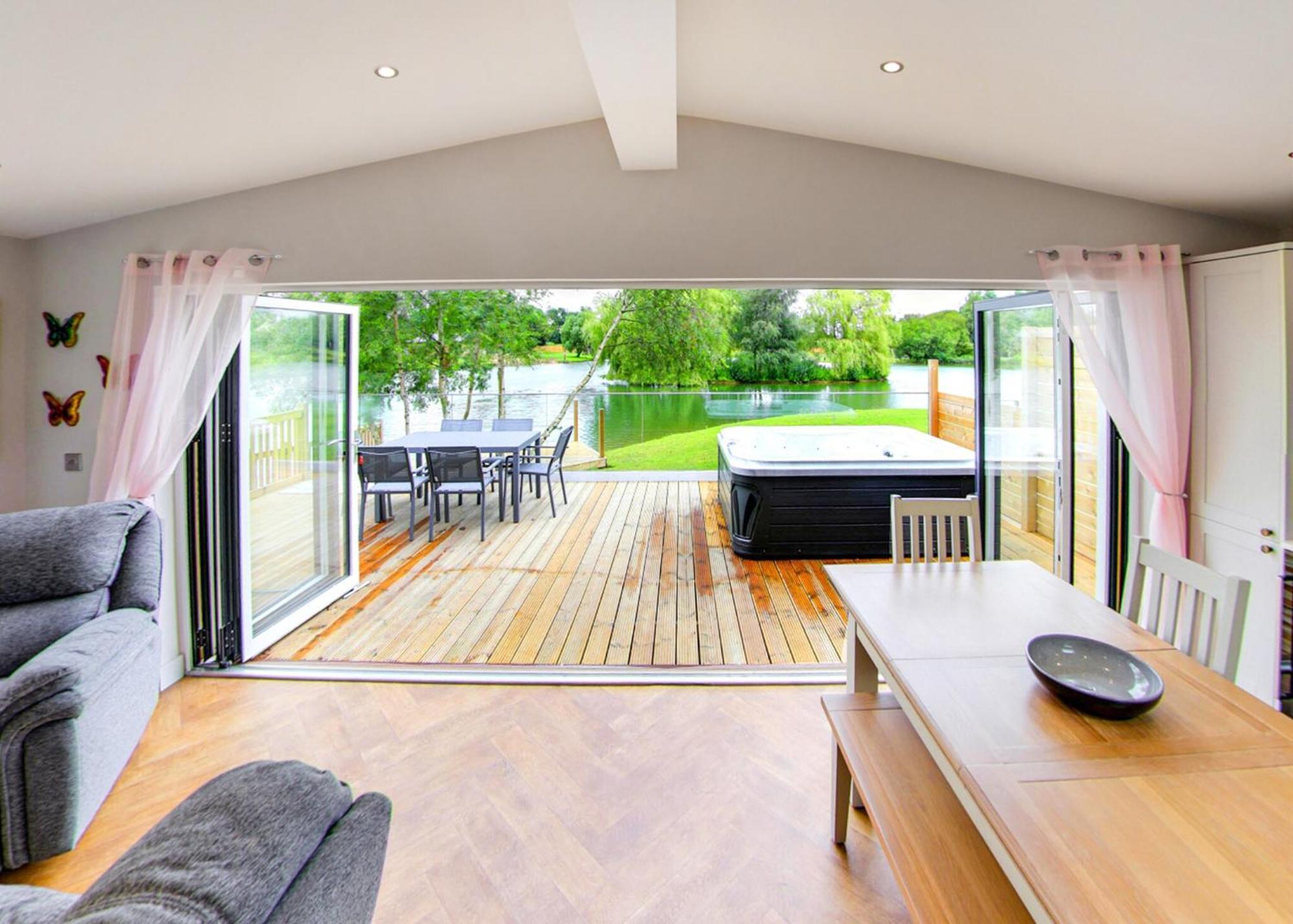 Hotel Noahs Retreat Laceby Habitación foto
