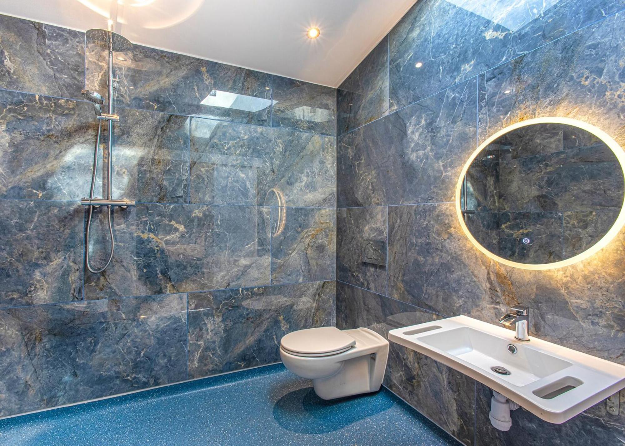 Hotel Noahs Retreat Laceby Habitación foto